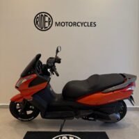 KYMCO Downtown 300i ABS – 2019 - Imagem 2