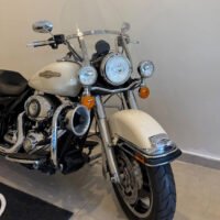 Harley Davidson Road King Police – 2013 - Imagem 3