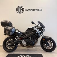 BMW F 800R – 2015 - Imagem 4