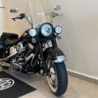 Harley-Davidson Softail Heritage Classic – 2017