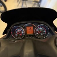 KYMCO Downtown 300i ABS – 2019 - Imagem 3