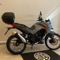 Dafra NH 190 – 2022 - Imagem 3