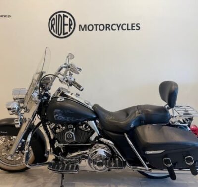 Harley-Davidson Road King Classic – 2008