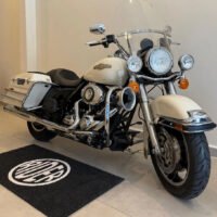 Harley Davidson Road King Police – 2013 - Imagem 2