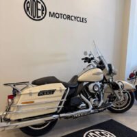 Harley Davidson Road King Police – 2013 - Imagem 4