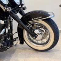Harley-Davidson Softail Heritage Classic – 2017