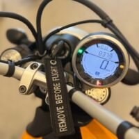 Ducati Scrambler Icon – 2016