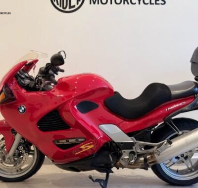 BMW K 1200 RS – 1999