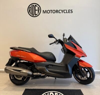 KYMCO Downtown 300i ABS – 2019