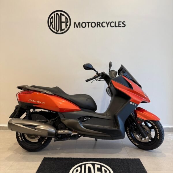 KYMCO Downtown 300i ABS – 2019